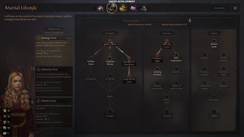 Crusader Kings III screenshot 3
