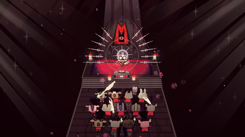 Cult of the Lamb screenshot 8