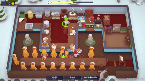 PlateUp! screenshot 2