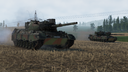 Gunner, HEAT, PC! screenshot 1