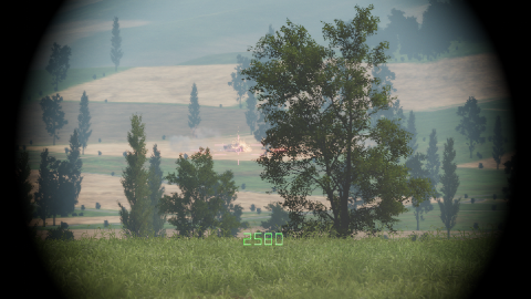 Gunner, HEAT, PC! screenshot 5