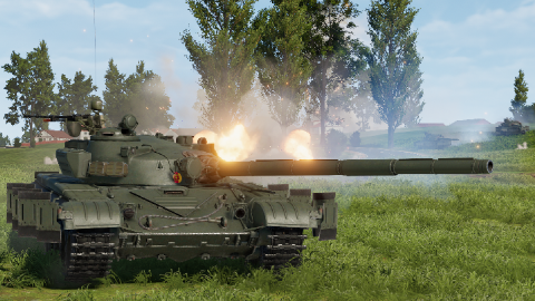 Gunner, HEAT, PC! screenshot 11