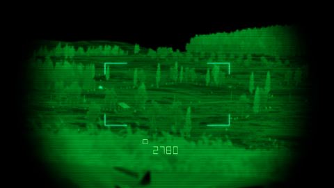 Gunner, HEAT, PC! screenshot 8