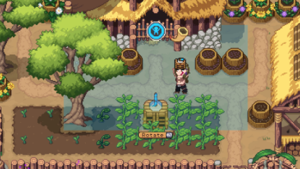 Roots of Pacha screenshot 12