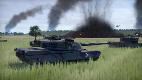 Regiments screenshot 4
