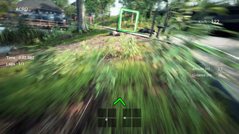 Uncrashed: FPV Drone Simulator screenshot 4