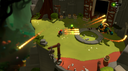 Mages of Mystralia screenshot 2