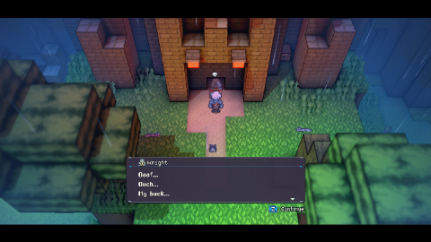 Crystal Project screenshot 10