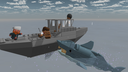 Blocksworld screenshot 6