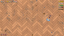 Vacuum Warrior screenshot 2