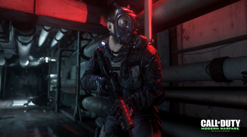 Call of Duty: Modern Warfare Remastered screenshot 9