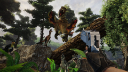 Primal Carnage: Extinction screenshot 7