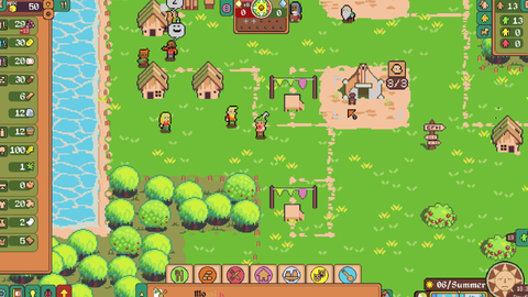 dotAGE screenshot 5
