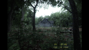 SILENT BREATH screenshot 6