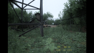 SILENT BREATH screenshot 8