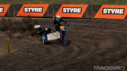 TrackDayR screenshot 8