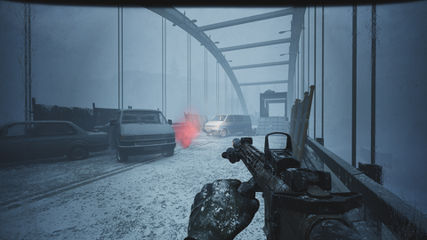 Arena Breakout: Infinite screenshot 5