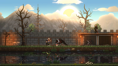 Sons of Valhalla screenshot 6