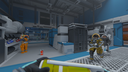 LOCKDOWN Protocol screenshot 5