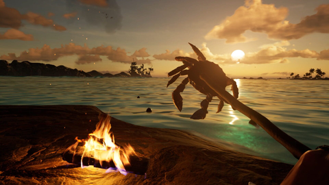 Bootstrap Island screenshot 9