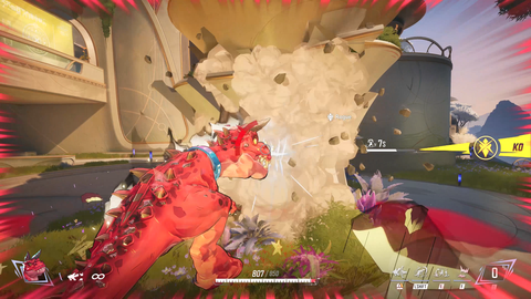 Marvel Rivals screenshot 10