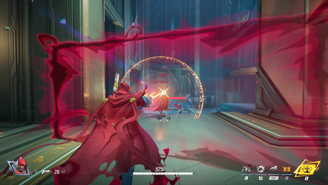 Marvel Rivals screenshot 3