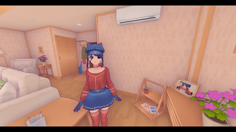 MiSide screenshot 6