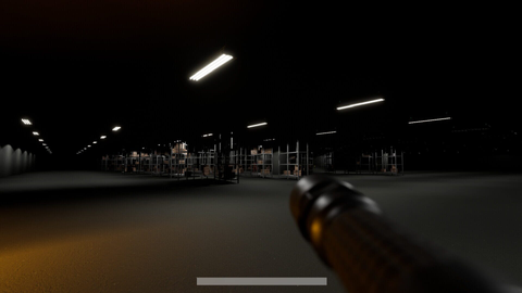 Budget Backrooms screenshot 4