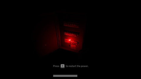 Budget Backrooms screenshot 7