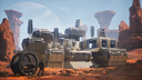 Dune: Awakening screenshot 4