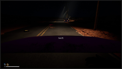 Drive Beyond Horizons screenshot 8