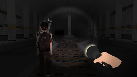Nocturnals screenshot 7