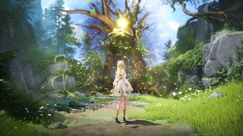 Infinity Nikki screenshot 4