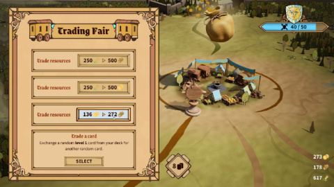 Drop Duchy screenshot 8
