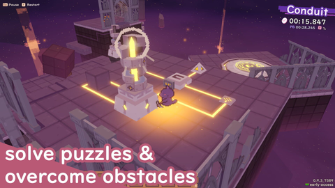 Snacko screenshot 6