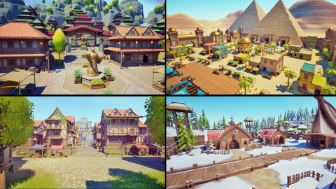 SpyHunt screenshot 3