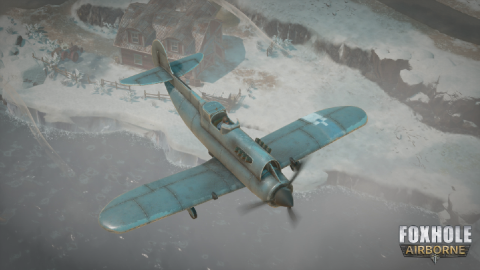 Foxhole screenshot 8