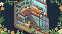 Whisper of the House screenshot 8