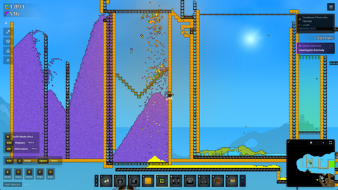 Sandustry screenshot 9