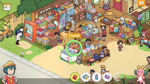 Lost and Found Co. screenshot 6
