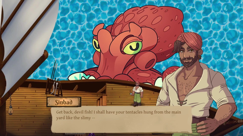 Potions: A Curious Tale screenshot 7