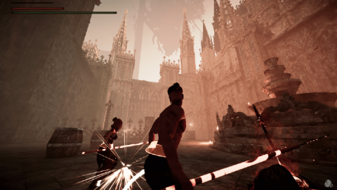Soul Chained screenshot 5