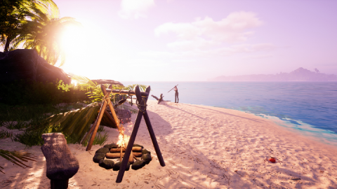 Under A New Sun screenshot 9