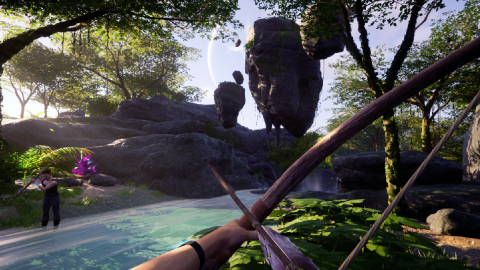Under A New Sun screenshot 1