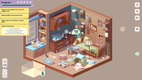 Clean Start screenshot 7
