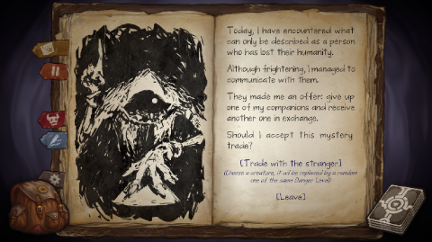 Decktamer screenshot 2