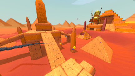 Beetleball screenshot 3