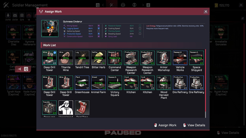 Pax Autocratica screenshot 7