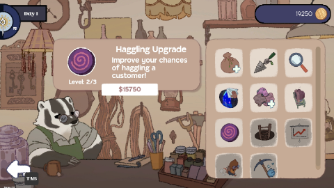 Gemporium screenshot 11