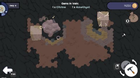 Gemporium screenshot 2
